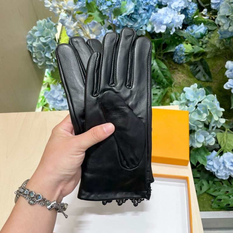 Louis Vuitton Gloves